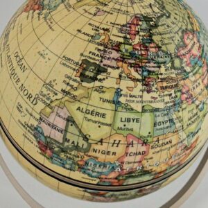 Mestrado em Ciências Geográficas