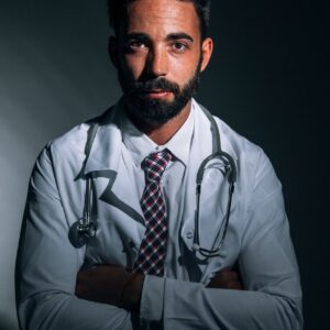 Especialização Técnica em Clínica Médica