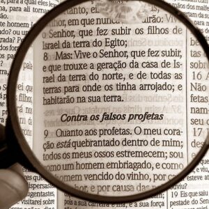 MESTRADO EM TEOLOGIA
