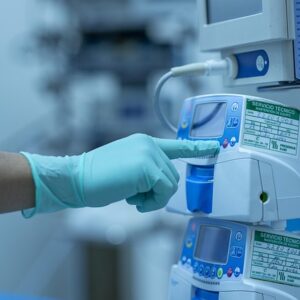 Especialização técnica em UTI segmentada (adulto e neo)