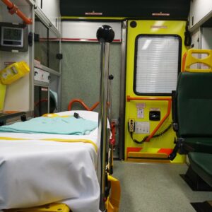 Especialização Técnica em Primeiros Socorros Básico e Avançado
