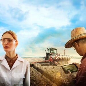 TÉCNICO EM AGROPECUÁRIA