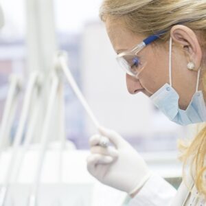 TÉCNICO EM ANÁLISES CLÍNICAS