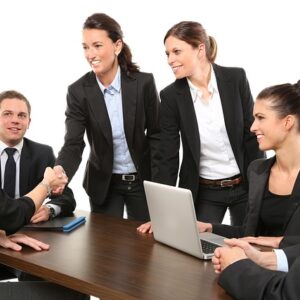 MESTRE DE CIÊNCIAS EM ADMINISTRAÇÃO DE NEGÓCIOS