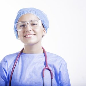 TÉCNICO EM ENFERMAGEM