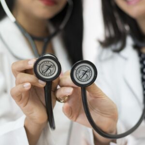 Mestrado em Administração de Negócios em Serviços de Saúde