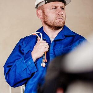 TÉCNICO EM ELETROTÉCNICA