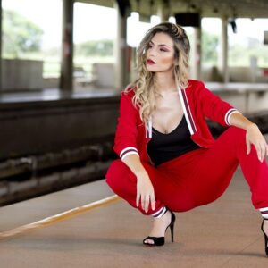 DESIGN DE MODA