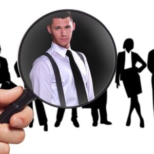 RECURSOS HUMANOS