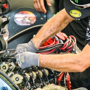 TÉCNICO EM MECATRÔNICA