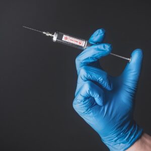 Especialização técnica em imunização