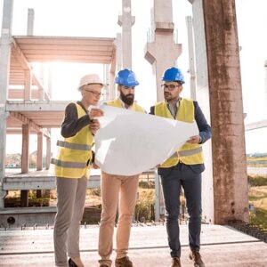 TÉCNICO EM EDIFICAÇÕES
