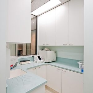 Especialização técnica em centro de material e esterilização