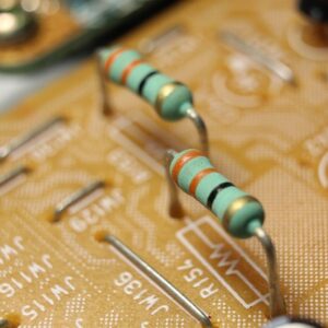 TÉCNICO EM ELETRÔNICA