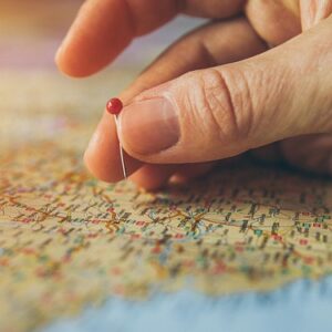 Geografia