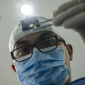 Especialização técnica em saúde pública