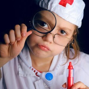 Especialização técnica em saúde da criança e do adolescente