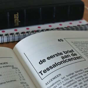 Doutorado em Teologia