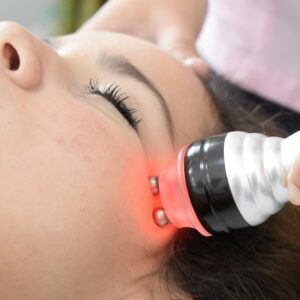 Especialização Técnica em Estética