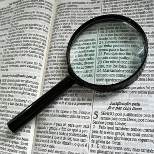 TÉCNICO EM TEOLOGIA