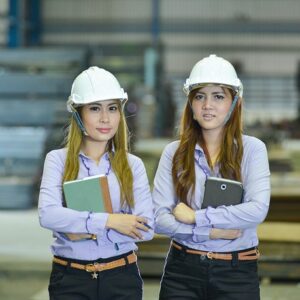TÉCNICO EM SEGURANÇA DO TRABALHO