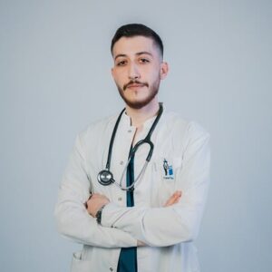 Especialização técnica em nefrologia