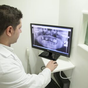 Especialização técnica em diagnóstico por imagem