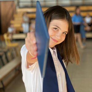TÉCNICO EM SECRETARIA ESCOLAR
