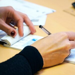 MESTRADO EM CIÊNCIAS EM ADMINISTRAÇÃO PÚBLICA