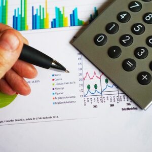 MESTRE EM ADMINISTRAÇÃO DE NEGÓCIOS NA ARTE DE EDUCAÇÃO FINANCEIRA