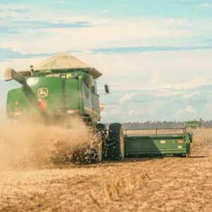 TÉCNICO EM AGRICULTURA