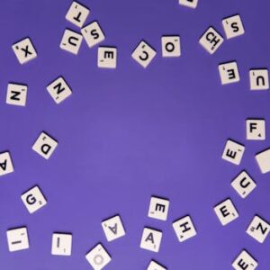 Letras - Inglês