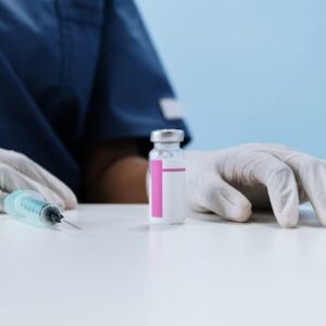 Especialização técnica em sala de vacina