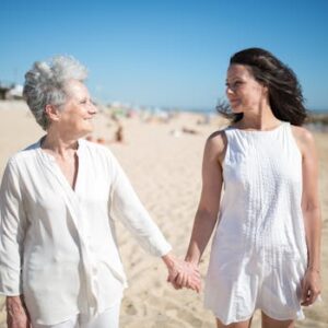 Especialização técnica em saúde da mulher