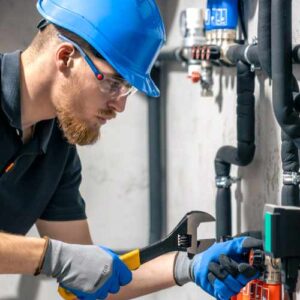 TÉCNICO EM REFRIGERAÇÃO E CLIMATIZAÇÃO