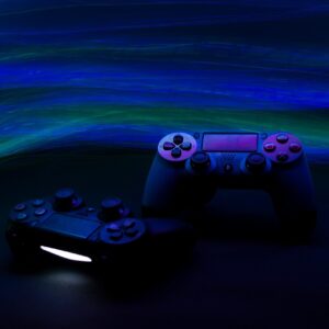 Tecnólogo em Jogos Digitais