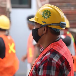 Tecnólogo em Segurança no Trabalho
