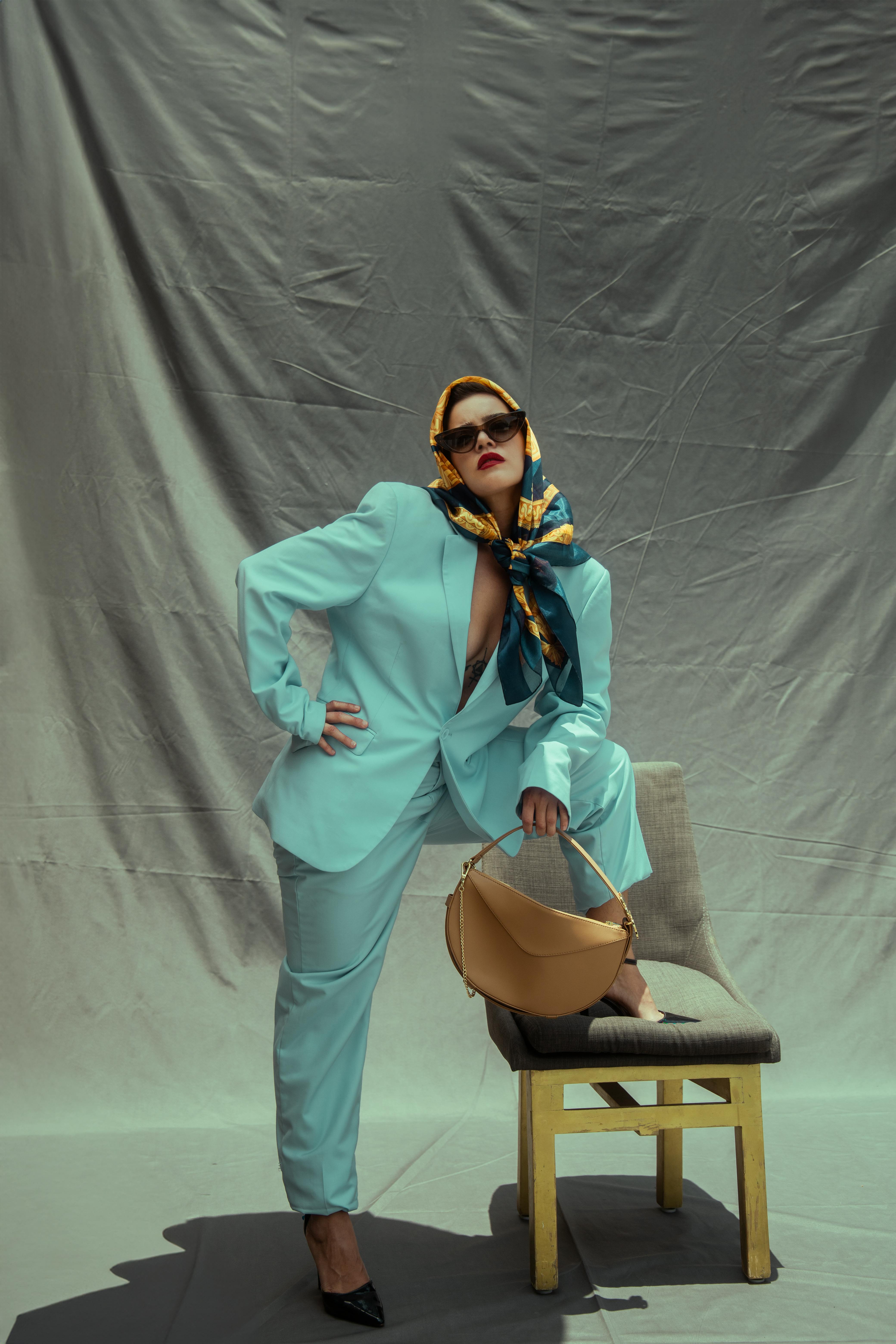 Tecnólogo em Design de Moda